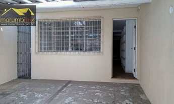 Imagem: Sobrado com 3 dormitórios, 150 m² - venda