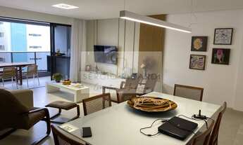 Imagem 1: Apartamento Intermares