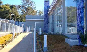 Imagem 6: CONDOMÍNIO ÁGUAS CLARAS - TERRENOS