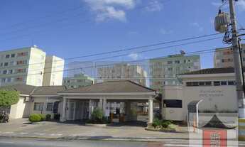 Imagem: Apartamento no Parque Campolim