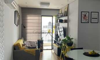 Imagem 1: Apartamento Jardim América Residencial Cambará