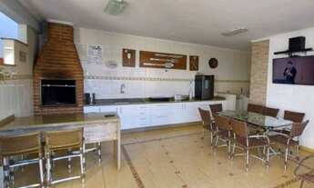 Imagem 5: Casa com 5 quartos à venda, 267 m² - Zona 08 - Maringá/PR