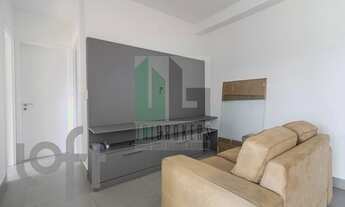 Imagem 3: Apartamento à venda na Liberdade, 72m², 2 Dormitórios, 1 suíte - 2 Vagas