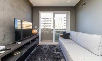 Imagem 2: PORTO ALEGRE - Apartamento Padrão - Petrópolis