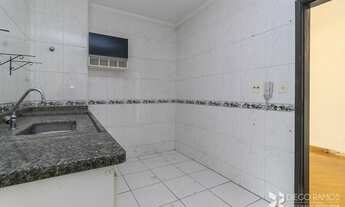 Imagem 7: SãO BERNARDO DO CAMPO - Apartamento Padrão - Rudge Ramos