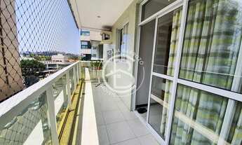 Imagem 3: Apartamento para venda de 2 quartos com suíte na Praia do Canto