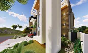 Imagem 3: Casa de condomínio para venda com 350 metros quadrados com 5 quartos em Boulevard Lagoa