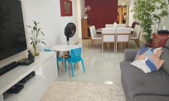 Imagem 4: Belíssimo Apartamento 4 Quartos, estado de 1ª locação na Rua Uça, Jardim Guanabara, Imper