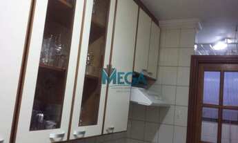 Imagem 7: Apartamento com 2 dormitórios à venda, 54 m² por R$ 497.000,00 - Vila Santa Catarina - São