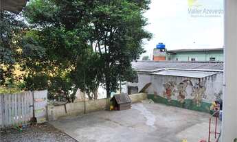 Imagem 4: Casa comercial à venda, Vila Paulicéia, São Paulo - CA0023