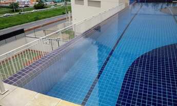 Imagem 13: Apartamento para venda tem 114 metros quadrados com 2 quartos em Vila Ema - São José dos C