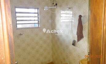 Imagem 2: Casa à venda, 3 quartos, 1 suíte, 2 vagas, Jardim Santa Genebra - Campinas/SP