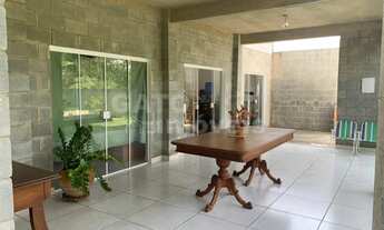 Imagem 9: Casa em condomínio para venda em Jordanesia- Cajamar/SP