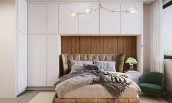 Imagem 6: Apartamento com 1 dormitório à venda, 28 m² por R$ 251.700,00 - Jardim Oceania - João Pess