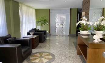 Imagem 2: Apartamento para venda tem 161 metros quadrados com 4 quartos em Bigorrilho - Curitiba - P