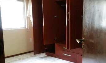 Imagem 5: Apto mobiliado - aceita financiamento - no Bairro São Vicente