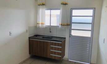 Imagem 5: Ágio Casa no Condomínio Vila Nova Residencial - Várzea Grande