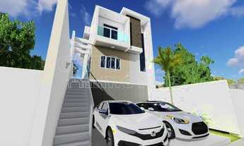 Imagem 2: Casa para venda no Portal dos Ipês - Cajamar/SP