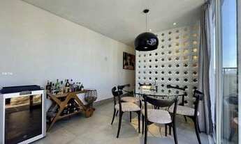 Imagem 5: Cobertura duplex para venda com 133 metros quadrados com 2 quartos em Pinheiros - São Paul