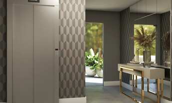 Imagem 5: Residencial Costa Esmeralda - 01 apartamento por andar