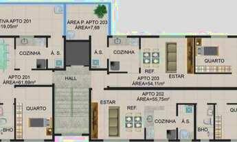 Imagem 2: CONTAGEM - Padrão - Novo Eldorado