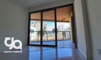 Imagem 6: Apartamento para locação ou venda com 113 m² com 3 suites