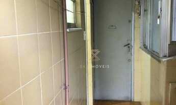 Imagem 7: Apartamento com 2 dormitórios à venda, 62 m² por R$ 350.000 - Rio Comprido - Rio de Janeir