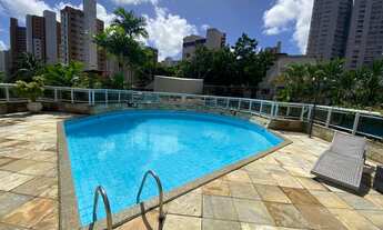 Imagem 3: Lindo apartamento no Meireles, poucos metros da avenida beira mar