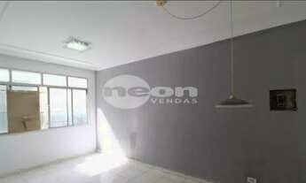 Imagem 3: SãO BERNARDO DO CAMPO - Apartamento Padrão - Rudge Ramos