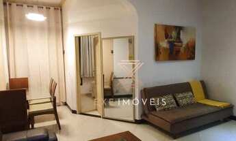 Imagem 5: Apartamento com 3 dormitórios à venda, 60 m² por R$ 800.000 - Copacabana - Rio de Janeiro