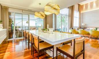 Imagem 6: Apartamento 3 dormitórios (3 suítes) à venda no bairro Alto de Pinheiros