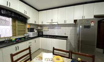 Imagem 5: APARECIDA DE GOIâNIA - Casa Padrão - Vila Brasília