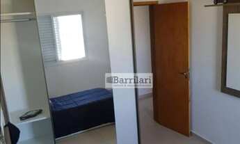 Imagem 4: Apartamento com 3 dormitórios à venda, 84 m² por R$ 330.000,00 - AH - Boituva/SP