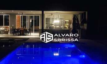 Imagem: Casa à venda, 600 m² por R$ 6.300.000,00