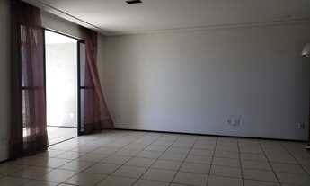 Imagem 6: Apartamento para venda 115 metros quadrados com em Aldeota - Fortaleza - CE