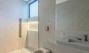 Imagem 4: Casa de condomínio para venda tem 270 metros quadrados com 4 quartos