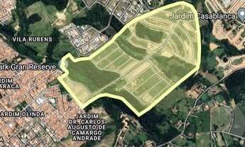 Imagem 2: Casa para venda em Condomínio em Indaiatuba com 3 quartos