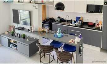 Imagem 4: Cobertura 101m² de muito charme no Morumbi