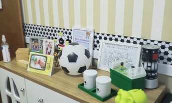 Imagem 7: Vendo lindo apartamento de 2 quartos no condomínio Norte Parque Residencial