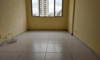 Imagem 4: Apartamento para aluguel possui 70 metros quadrados com 2 quartos em Tijuca - Rio de Janei