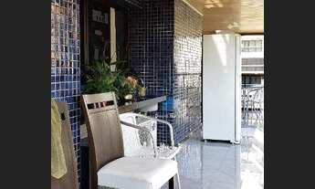 Imagem 5: 4 quartos - Praia do Canto - Vitória/ES