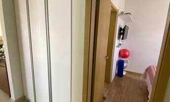 Imagem 3: BELO HORIZONTE - Cobertura - Colégio Batista