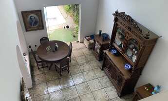 Imagem 5: Casa na Rebouças