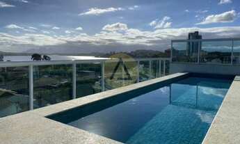 Imagem 4: Cobertura para aluguel com 04 suítes na Praia do Pecado