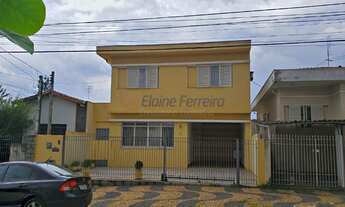 Imagem: Casa - Ponte Preta - Campinas