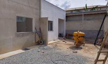 Imagem 5: Ribeirão Das Neves - Casa Padrão - Porto Seguro