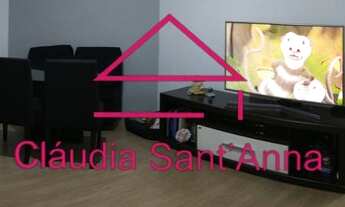 Imagem 5: Apto 2 Dorms à 7min do Jabaquara