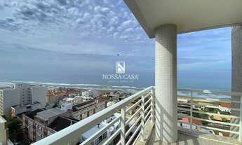 Imagem 4: Apartamento de 03 suítes no Edifício Imperial na Prainha em Torres/RS