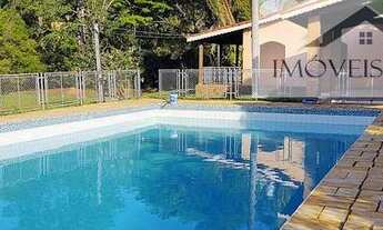 Imagem 5: Chácara em Atibaia Com Terreno De 1.000 M² no Jardim Estancia Brasil