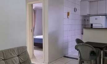 Imagem 2: Oportunidade! Apartamento no Recanto das Borboletas no Paraíso em Resende